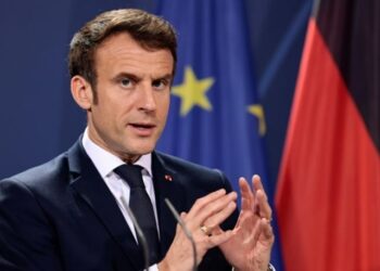 Макрон: Франція збільшить кількість своїх ядерних боєголовок