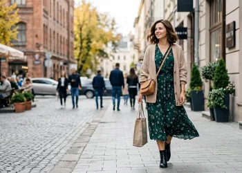 Чесна розмова про одеське взуття — як не прогадати з вибором у великому місті