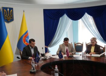 На Одещині готуються до обласного етапу змагань «Пліч-о-пліч всеукраїнські шкільні та студентські ліги»