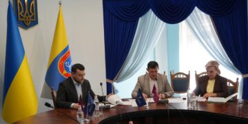 На Одещині готуються до обласного етапу змагань «Пліч-о-пліч всеукраїнські шкільні та студентські ліги»