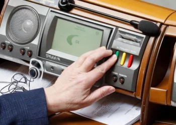 «Налога на OLX» не буде: Рада відклонила законопроект