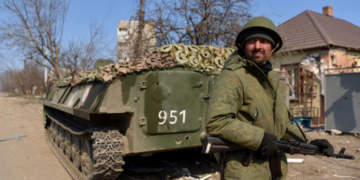 Наступ РФ на Запоріжжя провалився: ГУР та ЗСУ завдали нищівних втрат ворогу