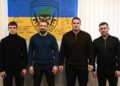 Одеські борці Павло Пошутилов та Іван Янковський – про війну, мотивацію та шлях до вершин