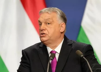 Орбан божиться, що Угорщина не стане українською колонією