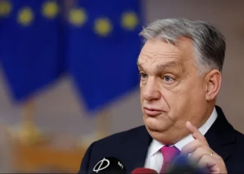 Орбан розкритикував Євросоюз і закликав угорців об’єднатися проти Зеленського