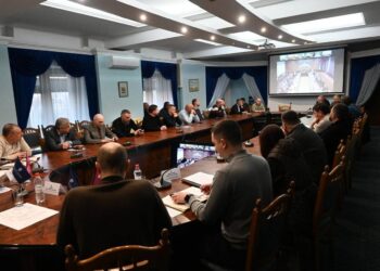 Підтримка місцевого бізнесу та економіка регіонів стали головними темами розширеної наради