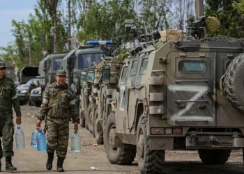 Після успішних дій України РФ намагається перехопити ситуацію на фронті, – NYT