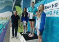 Плавці Одещини серед найсильніших на чемпіонаті України