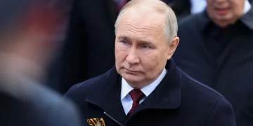 Путін отримає право відправити армію в країни, де арештовують росіян