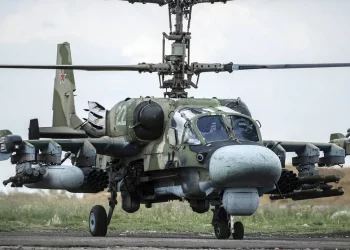 «Ранок недобрий»: Z-блогери заявили про знищення ще одного Ка-52