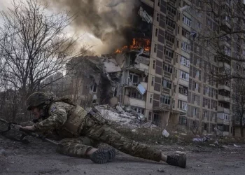 РФ відновлює полки і стягує ресурси: Волошин розкрив плани ворога на півдні