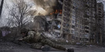 РФ відновлює полки і стягує ресурси: Волошин розкрив плани ворога на півдні