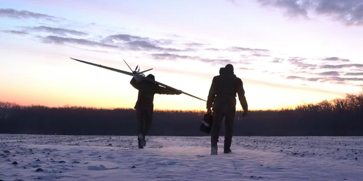 Росіяни змінили тактику через нестачу боєприпасів: військовий розповів деталі