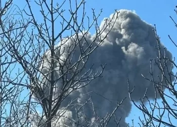 Ростов у вогні, Москва в облозі: в Росії поскаржились на наймасштабніший наліт дронів за рік