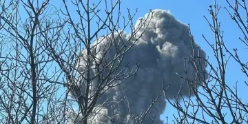 Ростов у вогні, Москва в облозі: в Росії поскаржились на наймасштабніший наліт дронів за рік