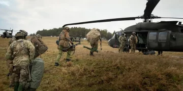 Складено рейтинг найбільших армій світу: на якому місці ЗСУ