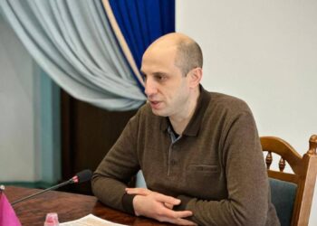 Сьогодні відбулася селекторна нарада з керівниками районних державних (військових) адміністрацій та територіальних громад Одеської області з питань реалізації державної політики у сфері ветеранської підтримки та охорони здоров’я