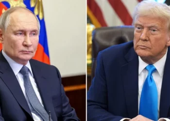 Трамп врятував Росію від найгіршого сценарію у війні в Україні, — ISW