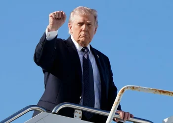 Трамп запевняє, що Іран погодився з більшістю пунктів мирного плану США