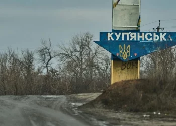 Трегубов розповів про ситуацію біля Купʼянська і Вовчанська