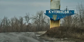 Трегубов розповів про ситуацію біля Купʼянська і Вовчанська