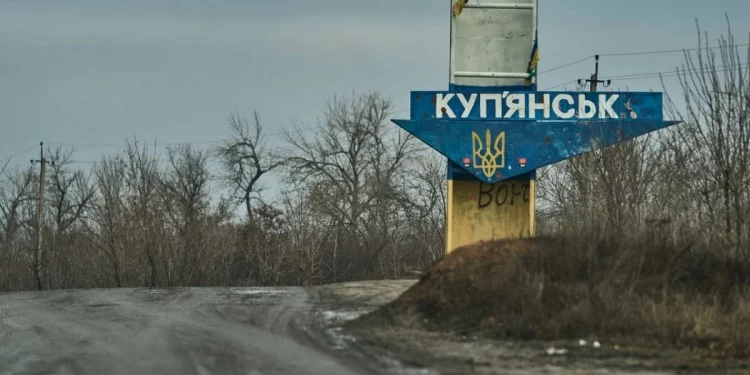 Трегубов розповів про ситуацію біля Купʼянська і Вовчанська