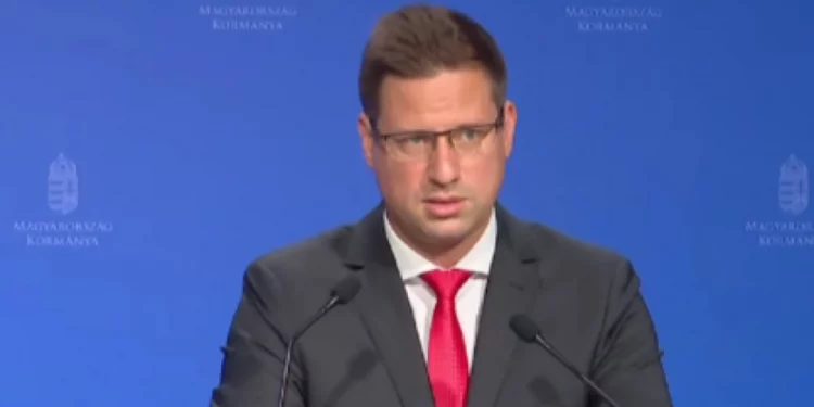 Угорщина пригрозила Україні реакцією НАТО через атаки на газопровід «Турецький потік»