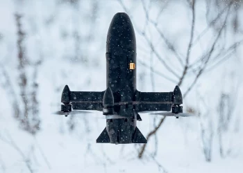 Українські дрони-перехоплювачі стали світовим хітом, — Forbes