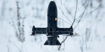 Українські дрони-перехоплювачі стали світовим хітом, — Forbes