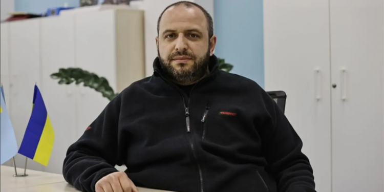 Умєров розповів, як пройшли чергові переговори у Женеві