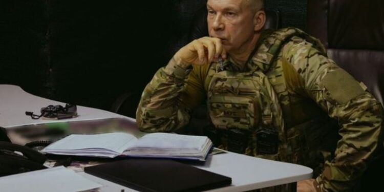 Взимку ЗСУ досягли унікальних результатів на фронті: Сирський розкрив деталі