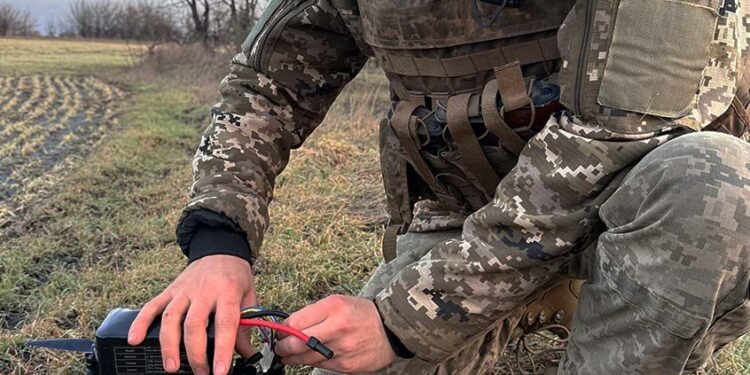 Захищати небо України — це почесно.