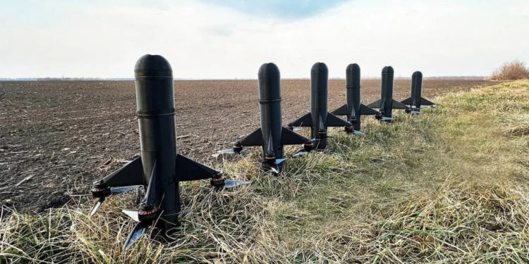 Зеленський відправив до Йорданії дрони-перехоплювачі та команду експертів для захисту баз США