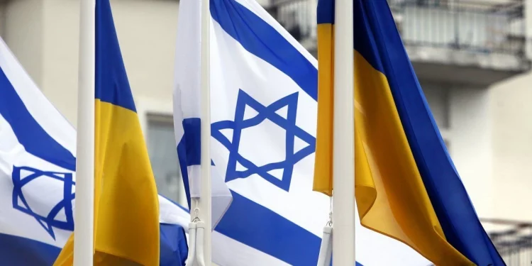 Зеленський зробив важливу заяву про переговори з Ізраїлем