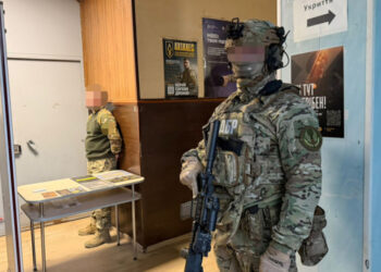 Військовослужбовців харківського ТЦК підозрюють у катуванні цивільних