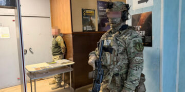 Військовослужбовців харківського ТЦК підозрюють у катуванні цивільних