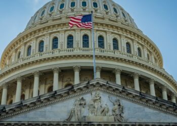 До Сенату США внесли законопроєкт, спрямований на протидію атакам РФ на свободу релігій в Україні