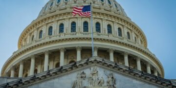 До Сенату США внесли законопроєкт, спрямований на протидію атакам РФ на свободу релігій в Україні