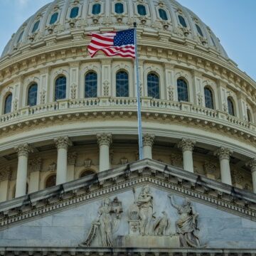 До Сенату США внесли законопроєкт, спрямований на протидію атакам РФ на свободу релігій в Україні