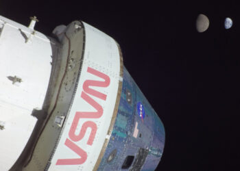 «Светри» для будинків,  ренесанс місій NASA до Місяця та надважкий дрон-гігант