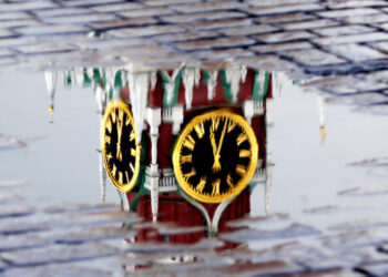 Роспропаганда під виглядом іноземних ЗМІ створює фейки про українців у Європі — ЦПД