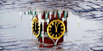 Роспропаганда під виглядом іноземних ЗМІ створює фейки про українців у Європі — ЦПД