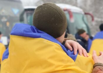 «Гроші за обмін»: у Коордштабі звернулися до родичів полонених з попередженням про шахраїв