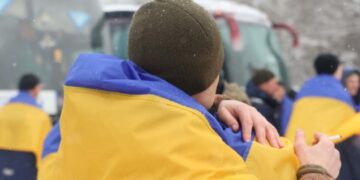 «Гроші за обмін»: у Коордштабі звернулися до родичів полонених з попередженням про шахраїв