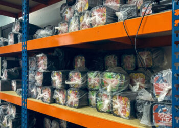 Наркотики під виглядом «сувенірів»: у мережі магазинів U420 проводять обшуки