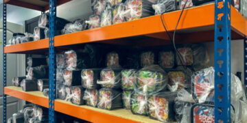 Наркотики під виглядом «сувенірів»: у мережі магазинів U420 проводять обшуки