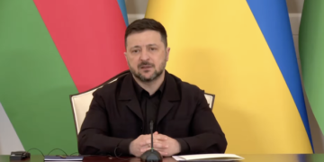 Україна продовжуватиме освітні програми для азербайджанських студентів — Зеленський