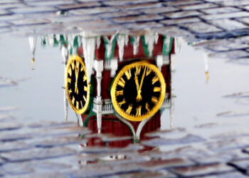 У Росії розгорнули пропагандистську кампанію для штучного ототожнення українців з нацистами — ЦПД