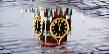 У Росії розгорнули пропагандистську кампанію для штучного ототожнення українців з нацистами — ЦПД