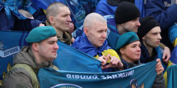 Лубінець розповів про стан здоровʼя звільнених з російського полону